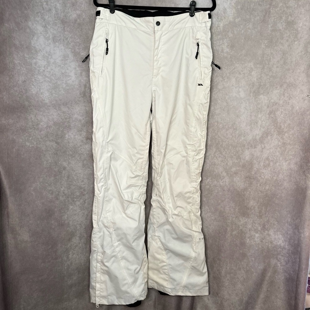 Trespass Technical Performance TP75 3000mm Snowboarding‎ Pants Unisex Size L